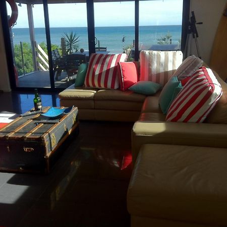 Award Winning Beach Front Retreat Frankston Dış mekan fotoğraf