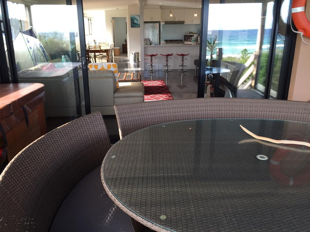 Award Winning Beach Front Retreat Frankston Dış mekan fotoğraf