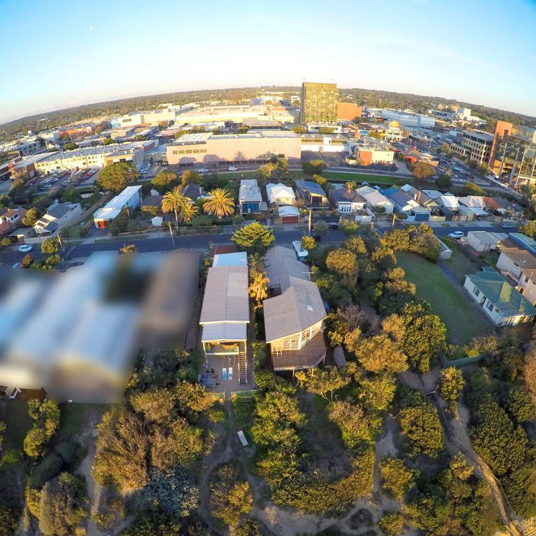 Award Winning Beach Front Retreat Frankston Dış mekan fotoğraf