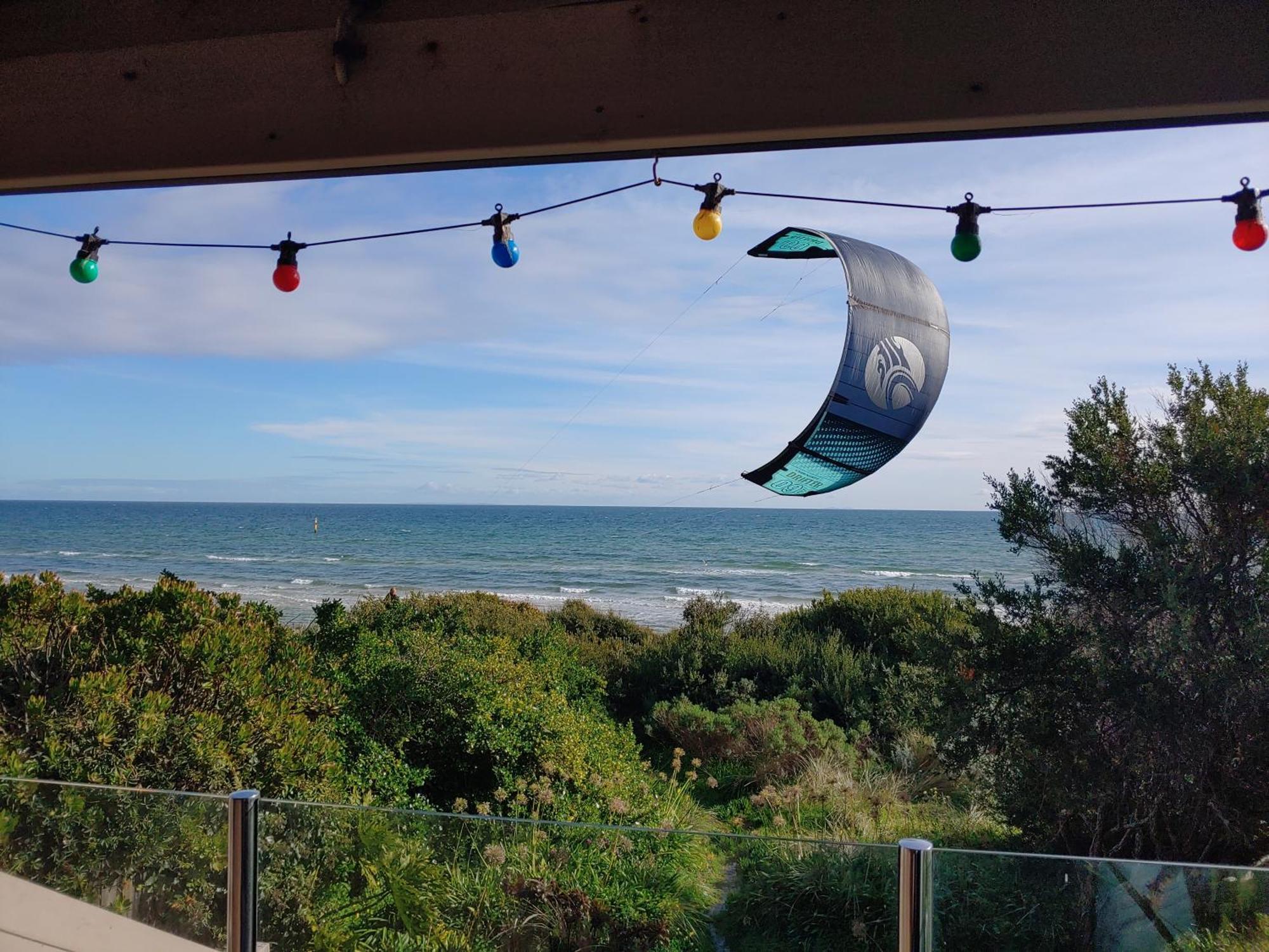 Award Winning Beach Front Retreat Frankston Dış mekan fotoğraf