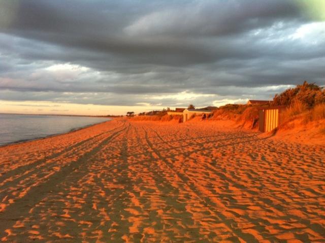 Award Winning Beach Front Retreat Frankston Dış mekan fotoğraf