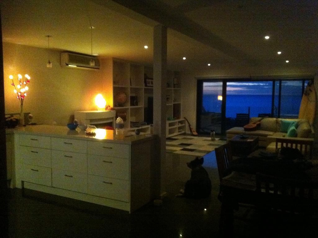 Award Winning Beach Front Retreat Frankston Dış mekan fotoğraf
